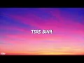 Arijit Singh, Palak Muchhal - Teri Meri Kahaani (Lyrics)