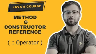 Java 8 Method and Constructor References Simplifying Code and Boosting Efficiency - Explained