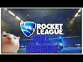 New Rocket League Intro Music Got Me Like FULL VERSION