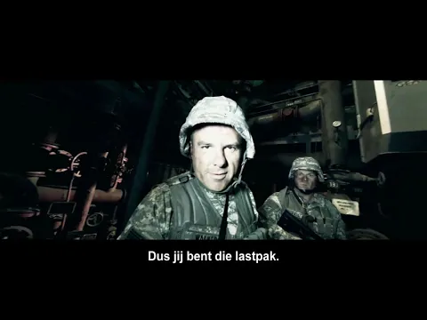 Bunker of the Dead Trailer