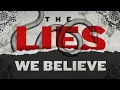 Science Proves There Is No God True The Lies We Believe Central is Live