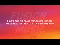 NAV & LIL BABY - NEVER SLEEP ( LYRICS)