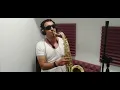 Download Lagu Europe - The Final Countdown (Cover by LP Sax)