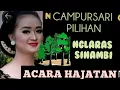 GENDING JAWA CAMPURSARI NGLARAS SINAMBI ACARA HAJATAN 