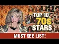 Top 10 Legendary 1970s Prnstars