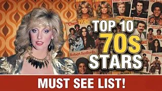 Top 10 Legendary 1970s Prnstars