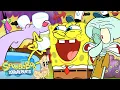 Touring Bikini Bottom's STRANGEST Locations ๐ | @SpongeBobOfficial