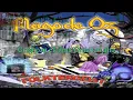 18 Mägo de Oz - Molinos de Viento [Folktergeist] Letra (Lyrics)