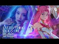 Download Lagu Everything Goes On - KR remix (feat.Chung Ha) | 2022 Star Guardian Theme Song