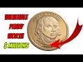 Why This Specific James Madison 1 Coin Is Worth Over Ten Thousand rare american coins value