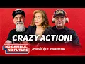 The CRAZIEST Cash Game with Phil Hellmuth Jennifer Tilly 3Coin