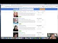 How to find a therapist using PsychologyToday com