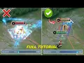 Download Lagu PRO LANCELOT TUTORIAL 2023!! | Ultimate Complete Lancelot GUIDE!! | Best Tips \u0026 Tricks | MLBB