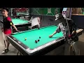Download Lagu 9-Ball 6/30/25 APA Chris vs Billy SL 5