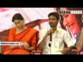 Download Lagu AMBIKAPATHY RAANJHANAA PRESS MEET PART 4 - BEHINDWOODS.COM
