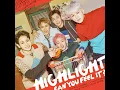 Plz Don’t Be Sad - Highlight