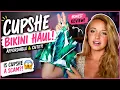 CUPSHE BIKINI HAUL Affordable Swimwear Try-On HONEST Review Is CUPSHE Worth It