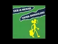Eek-A-Mouse - Ganja Smuggling / Smuggling Dub