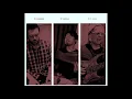 Clip from Trio Jam in BRKLN! (Isamu McGregor, Evan Marien, Tomo Hasebe)