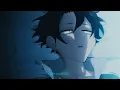 LOWX - EXCUSED [Lyrics x AMV]