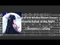 Download Lagu Columbina's Lullaby from the Moonlit Ballad of the Night (Instrumental)