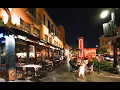 LIMON Restaurant Burlingame
