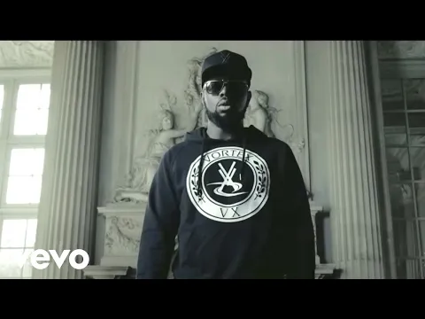 Download MP3 Maître Gims - Changer (Clip officiel)