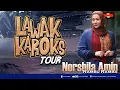 Download Lagu Norshila Amin - Rambu Ramba | Lawak Karoks Tour Hotfm \u0026 Koolfm
