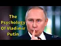 Download Lagu Een psychiater kijkt in de geest van Vladimir Poetin