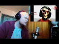 GERMAN Rappers' Reaction | Contra - Ölü