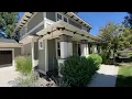 Rental walkthrough Bend Oregon