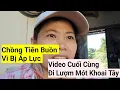 Download Lagu 1111# Chồng Tiên Buồn Vì Bị Áp Lực Video Cuối Cùng Đi Lượm Mót Khoai Tây
