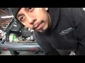 A week in the life of a Auto Body Collision Tech