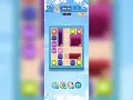 Drop The Cat level 31 gameplay walkthrough solution