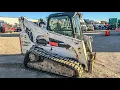 Buying the CHEAPEST Bobcat T870 compact track loader I could find