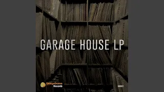 turn me loose original mix 