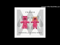 Marshmello - FRIENDS (Audio)