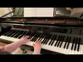 A Little Flower (Opus 205, No. 11) by Gurlitt