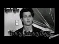Look Like Young Johnny Depp rain sounds amsonia s