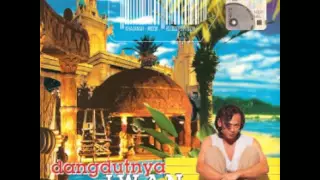 demam asmara dangdutnya iwan