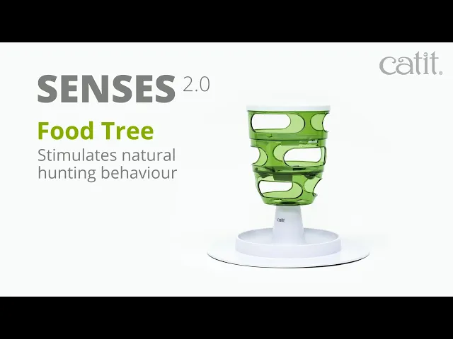 Catit Senses Food Tree