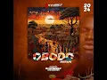 Download Lagu DJ SYNERGY   OBODO MIXTAPE
