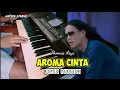 Lagu AROMA CINTA - THOMAS ARYA - DANGDUT KOPLO TERBARU 2025