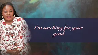 didi michael hes aware lyric video 