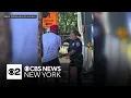 Suspect accused of posing as Con Edison worker in Brooklyn robbery