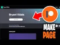 How To Set Up a Patreon Creator Account - Tutorial
