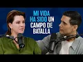 Alejandro Chaban Alicia Machado - Como Volver a Levantarte CHABAN Podcast
