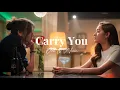 Lagu Oat \u0026 Nene | Carry You | Us the series [CC]