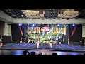 Cash Bash Championship