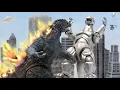 Every Atari Godzilla Game Reviewed